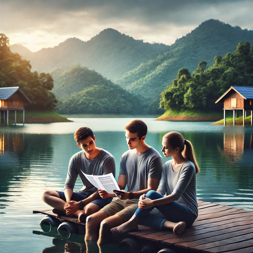 Why 18 Is Too Young: Smarter Ways to Leave Your Kids Their Inheritance